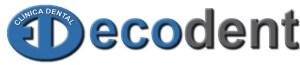 logo Ecodent web 3