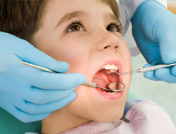 Odontología Infantil