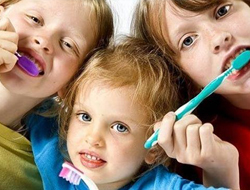 Odontología Infantil